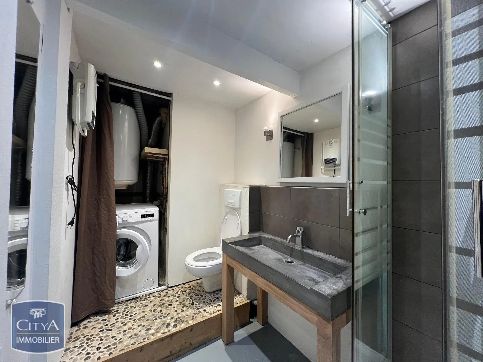 Photo 5 Appartement 2 pièces 67.35m²