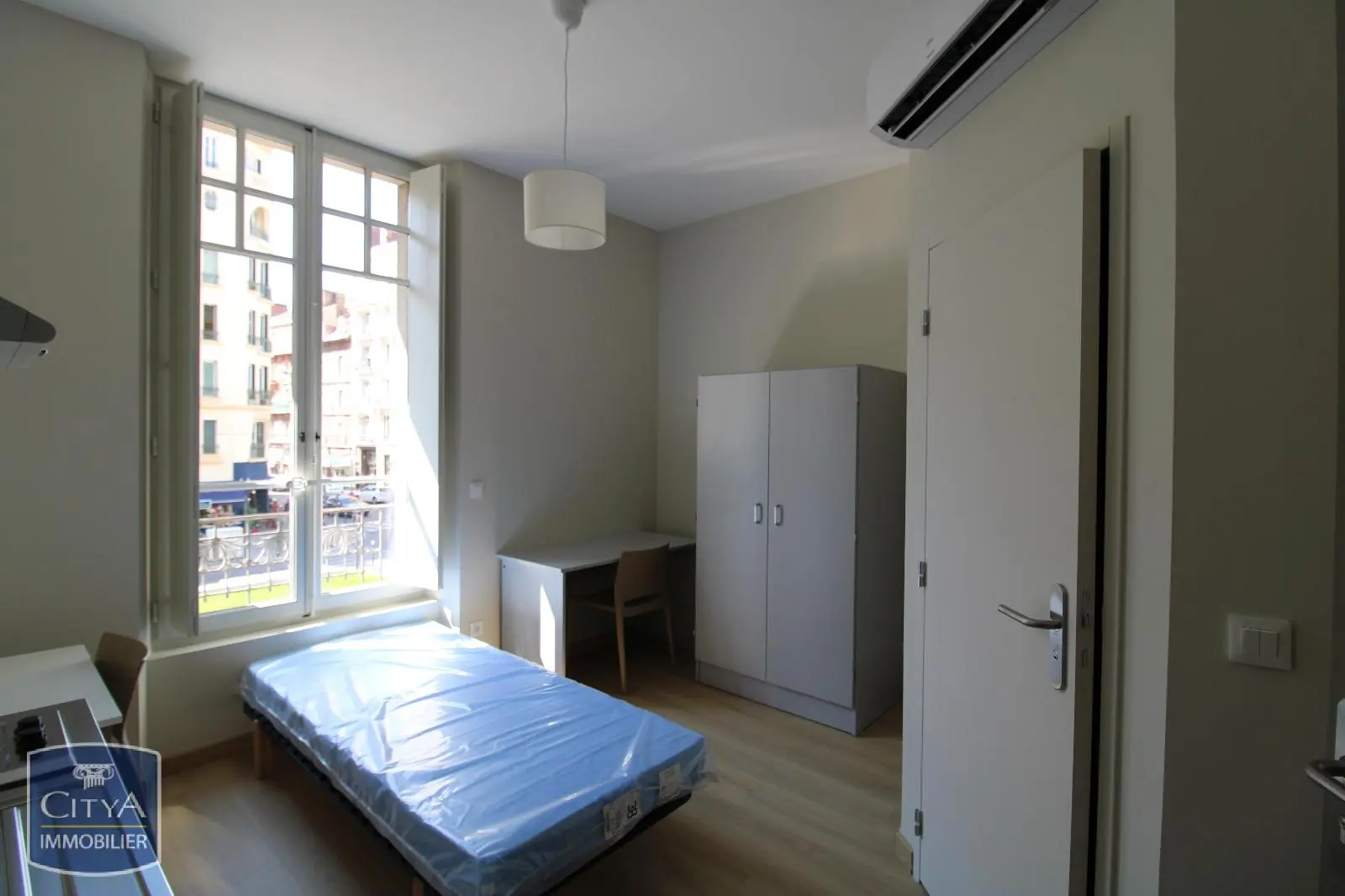 Photo 3 Appartement 1 pièce 15.51m²