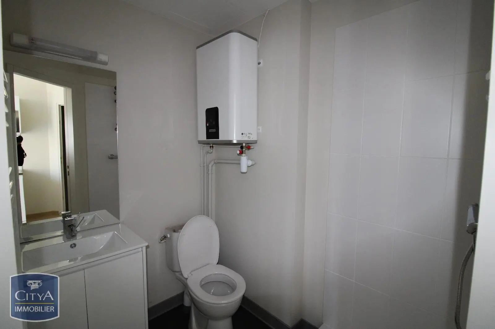 Photo 4 Appartement 1 pièce 15.51m²