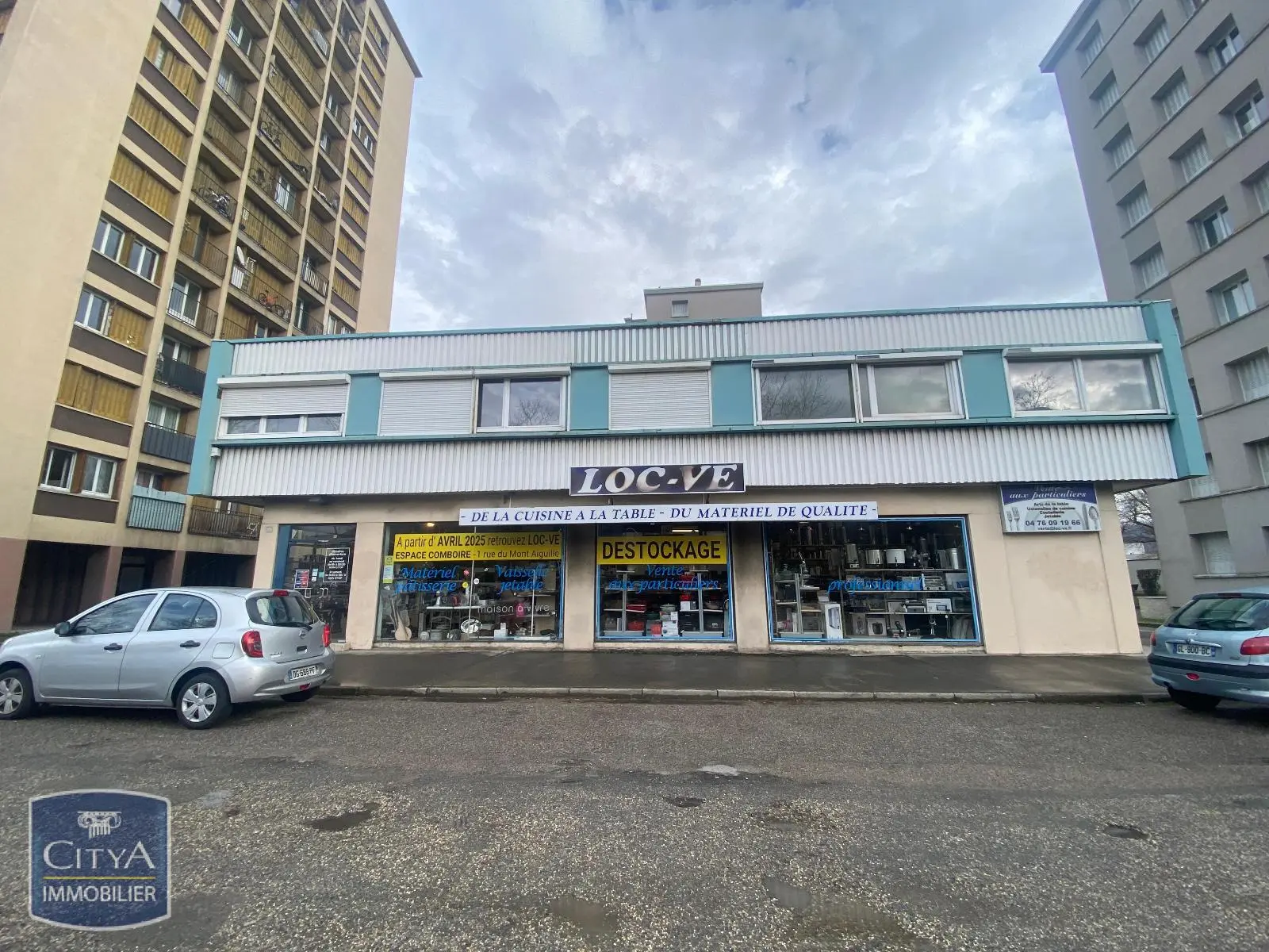 Photo 1 Local Commercial 158.15m²