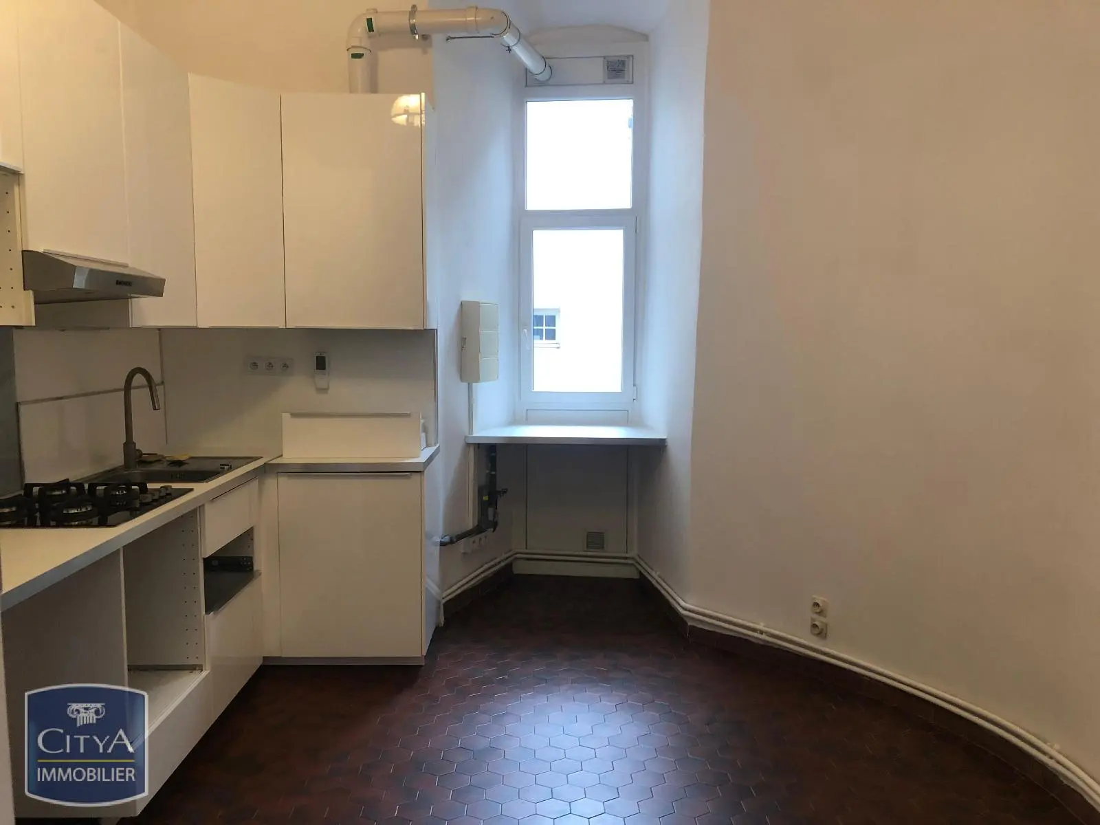 Photo 2 appartement Grenoble