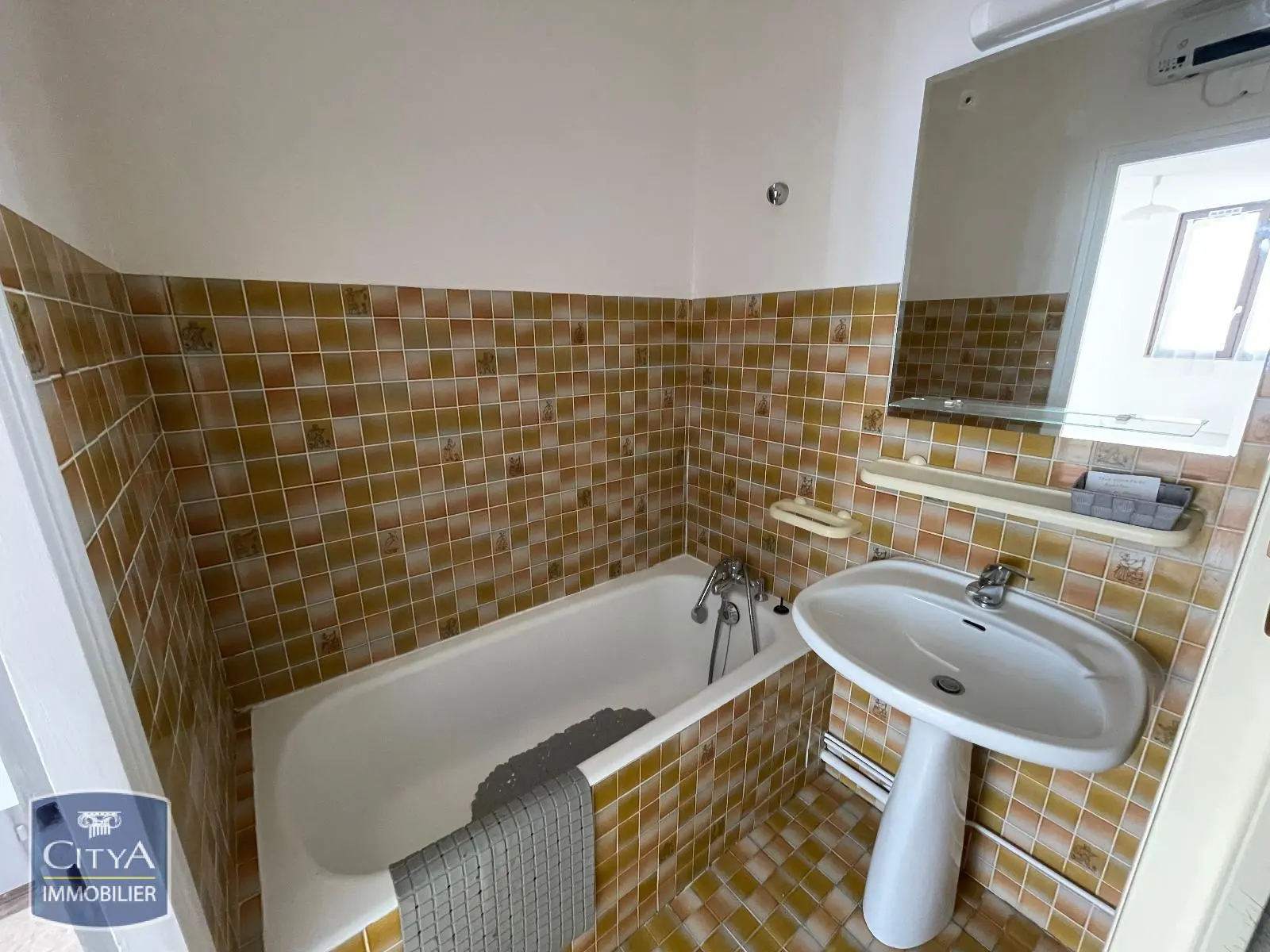 Photo 4 Appartement 1 pièce 28.3m²