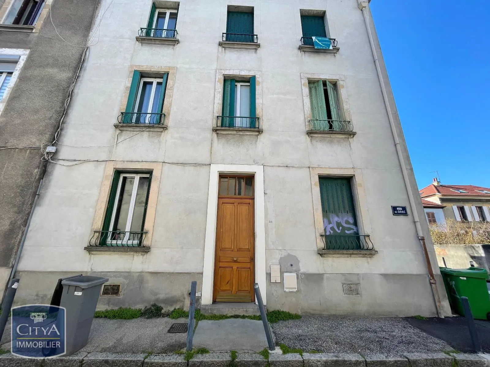 Photo 7 Appartement 1 pièce 32.47m²