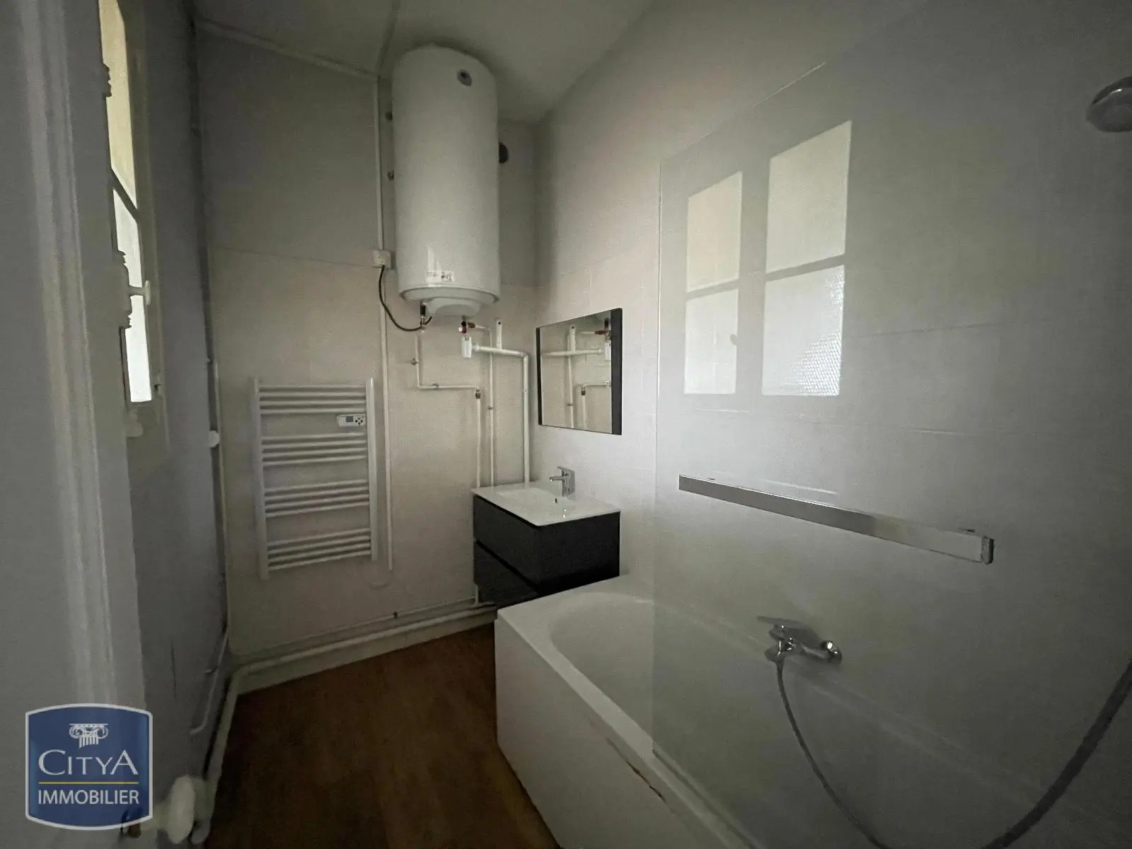 Photo 7 Appartement 4 pièces 97.81m²