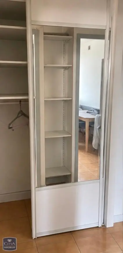 Photo 4 appartement Seyssinet-Pariset