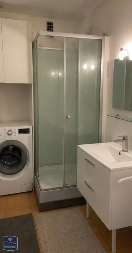 Photo 2 appartement Seyssinet-Pariset