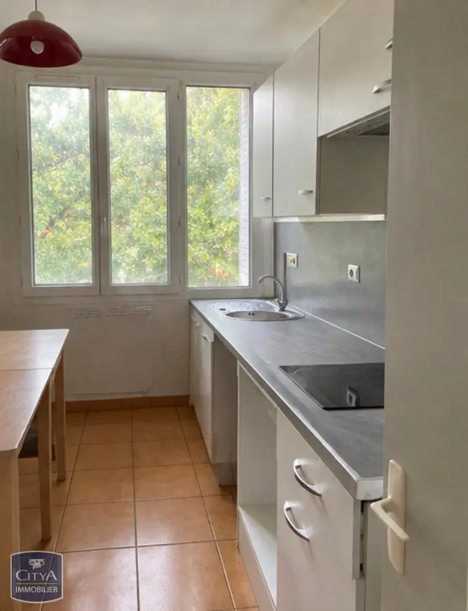 Photo 1 Appartement 1 pièce 26.62m²
