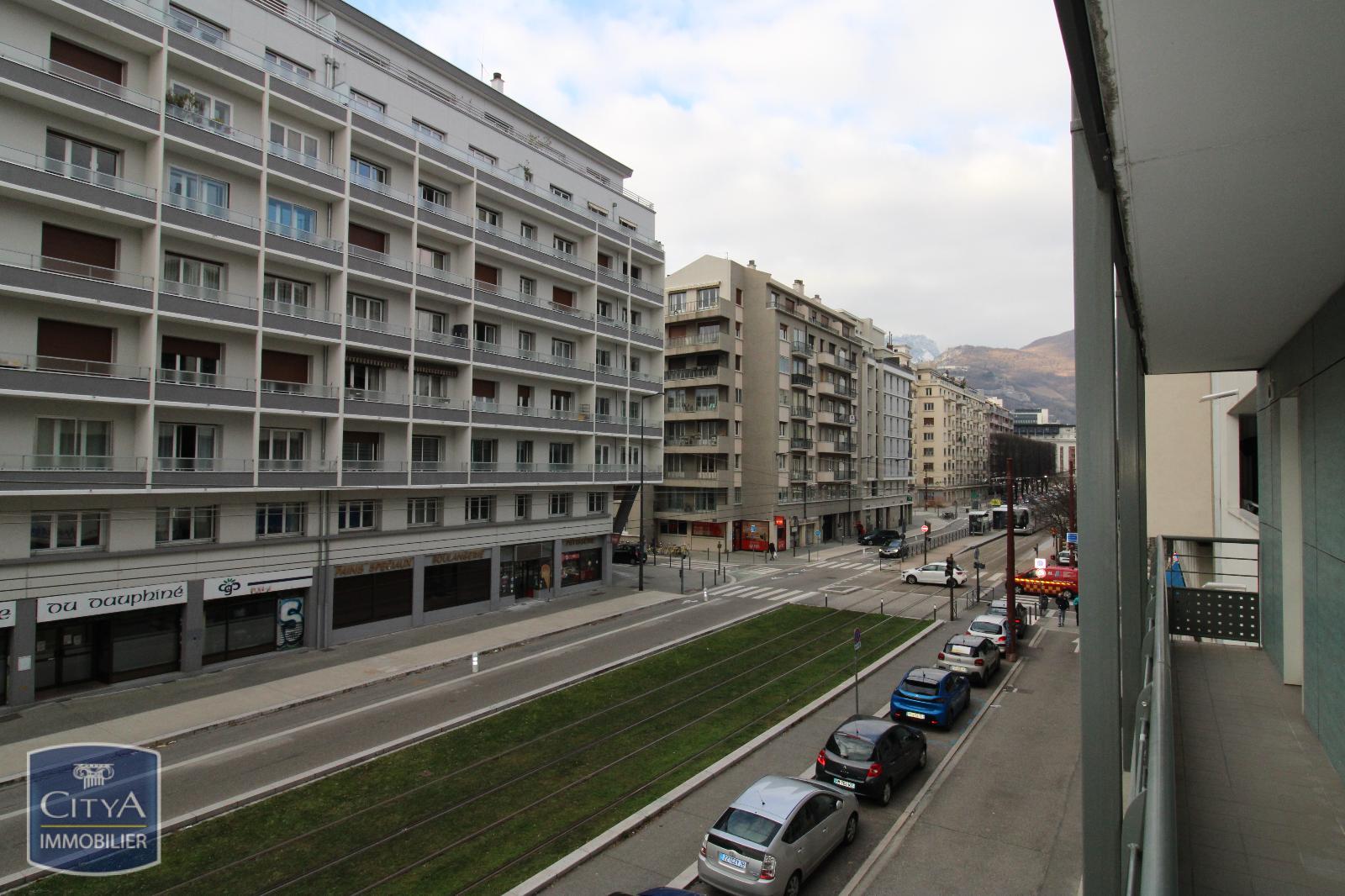 Photo 7 appartement Grenoble