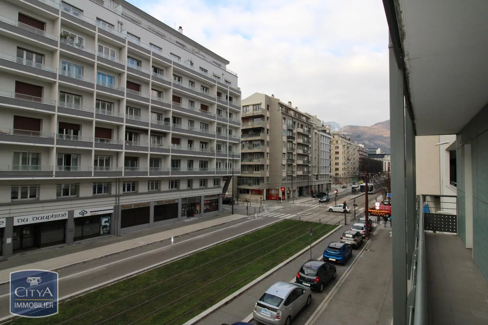 Photo 8 Appartement 2 pièces 49.93m²