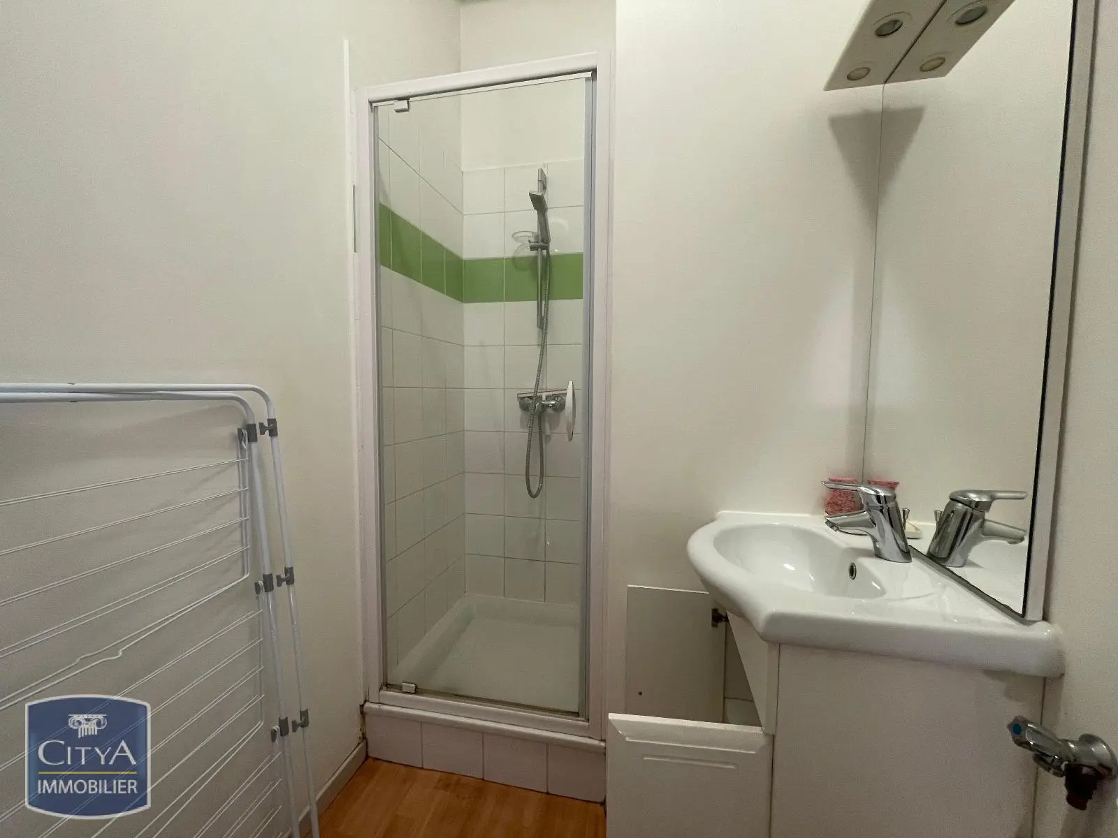 Photo 4 Appartement 1 pièce 21.72m²