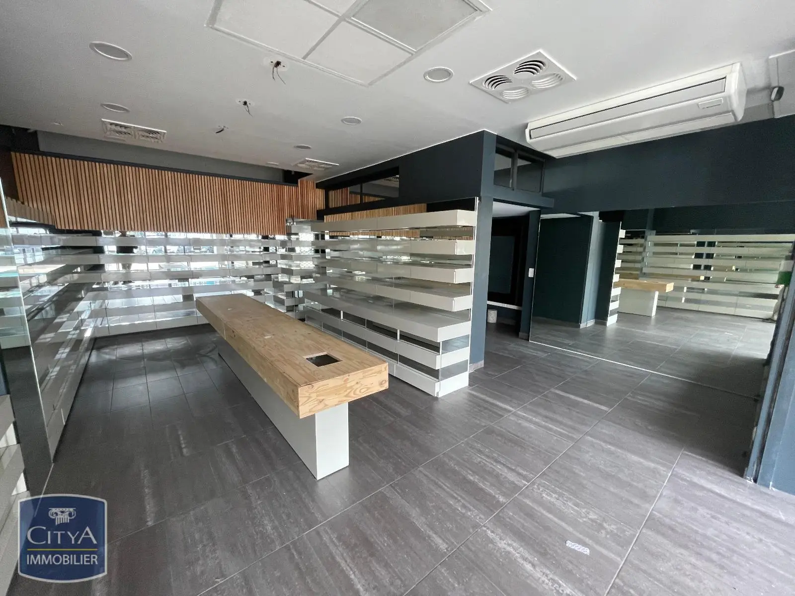 Photo 1 Local Professionnel