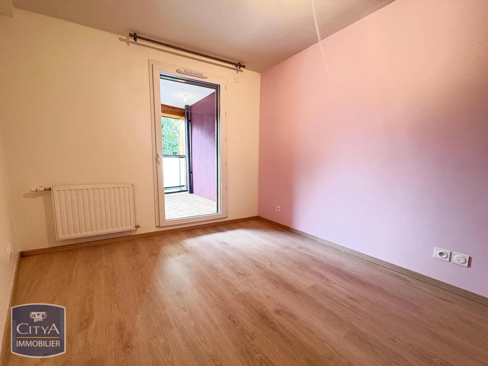 Photo 3 Appartement 2 pièces 46.29m²