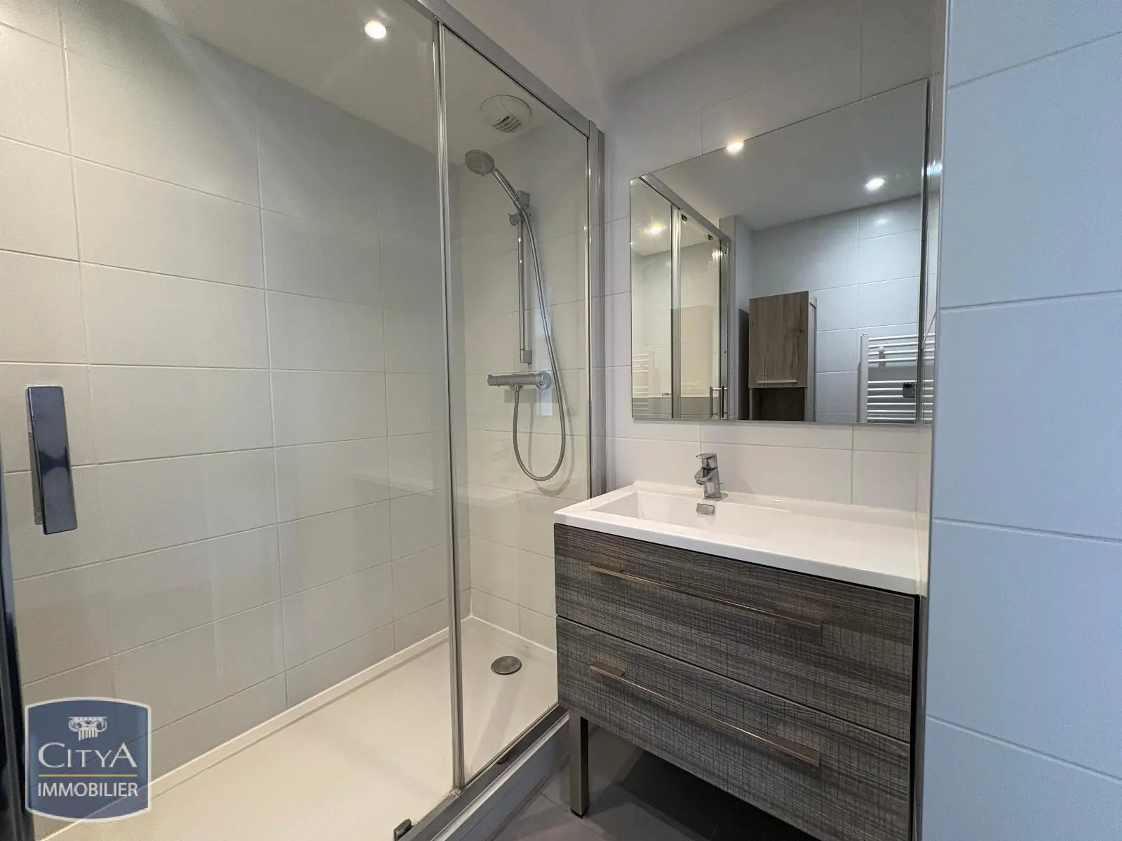 Photo 5 Appartement 2 pièces 46.29m²