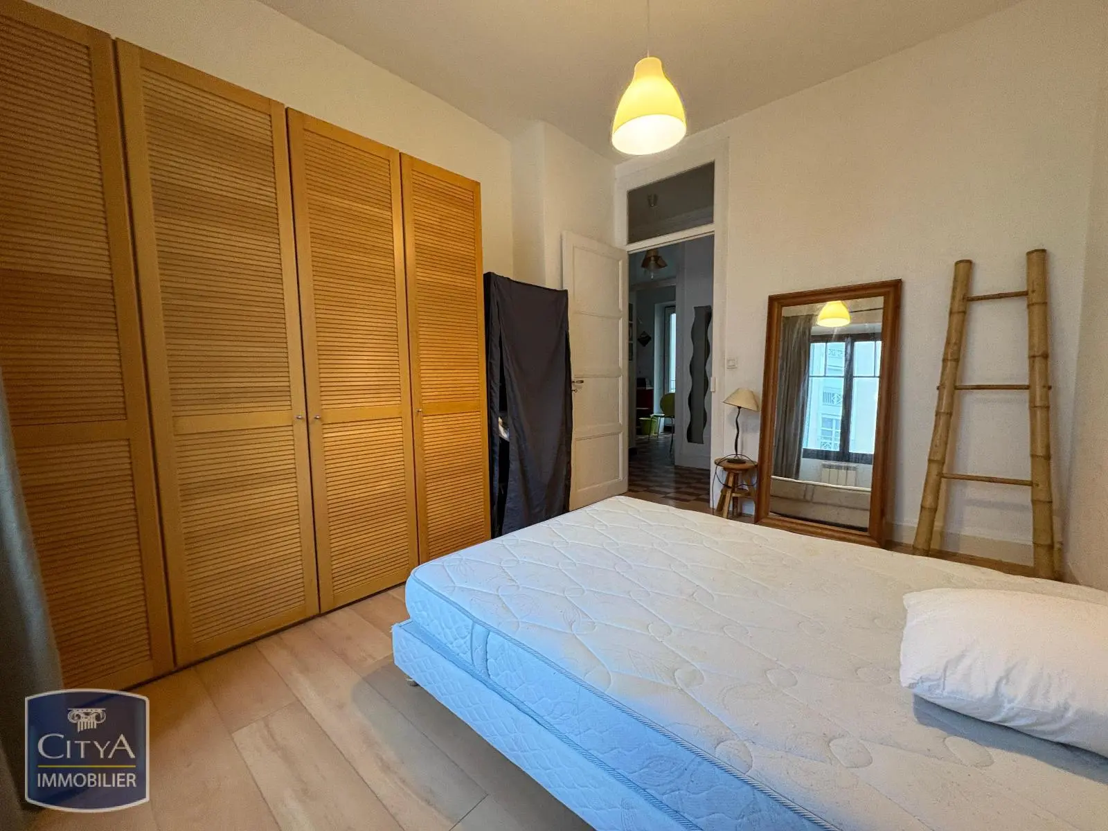 Photo 5 Appartement 2 pièces 48.71m²
