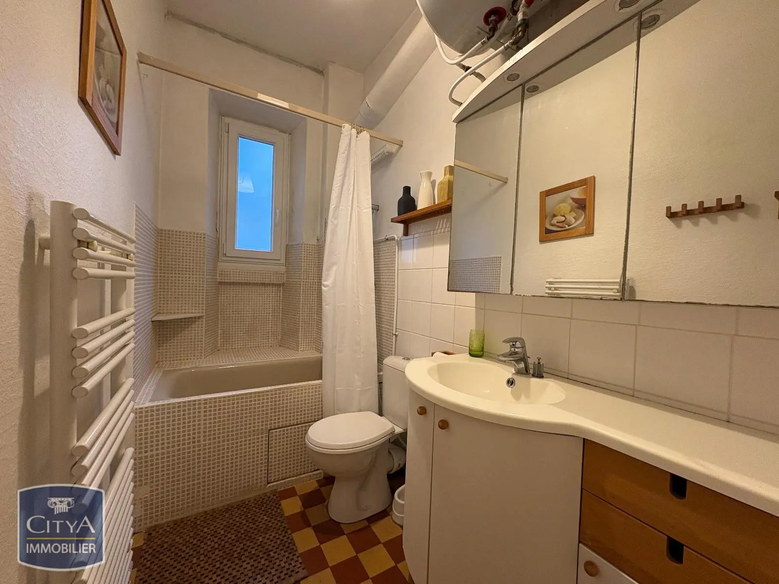Photo 6 Appartement 2 pièces 48.71m²