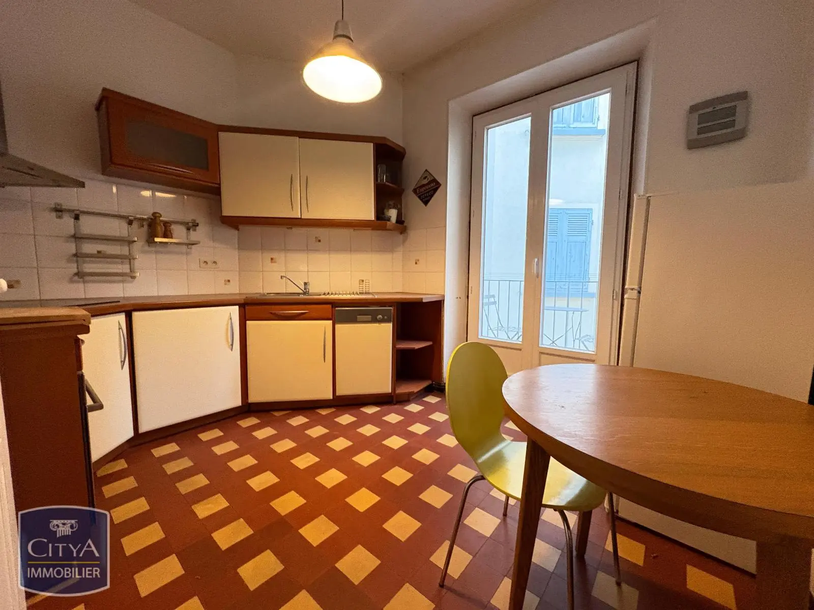 Photo 2 Appartement 2 pièces 48.71m²
