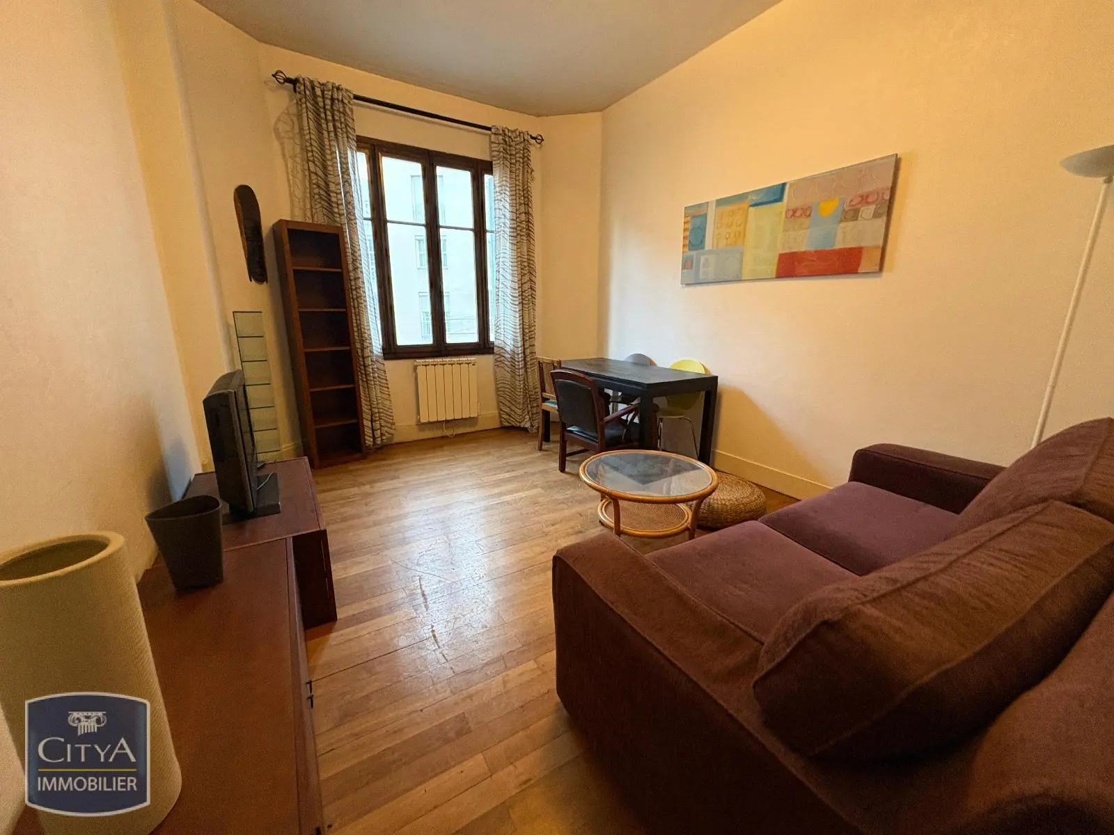 Photo 1 Appartement 2 pièces 48.71m²