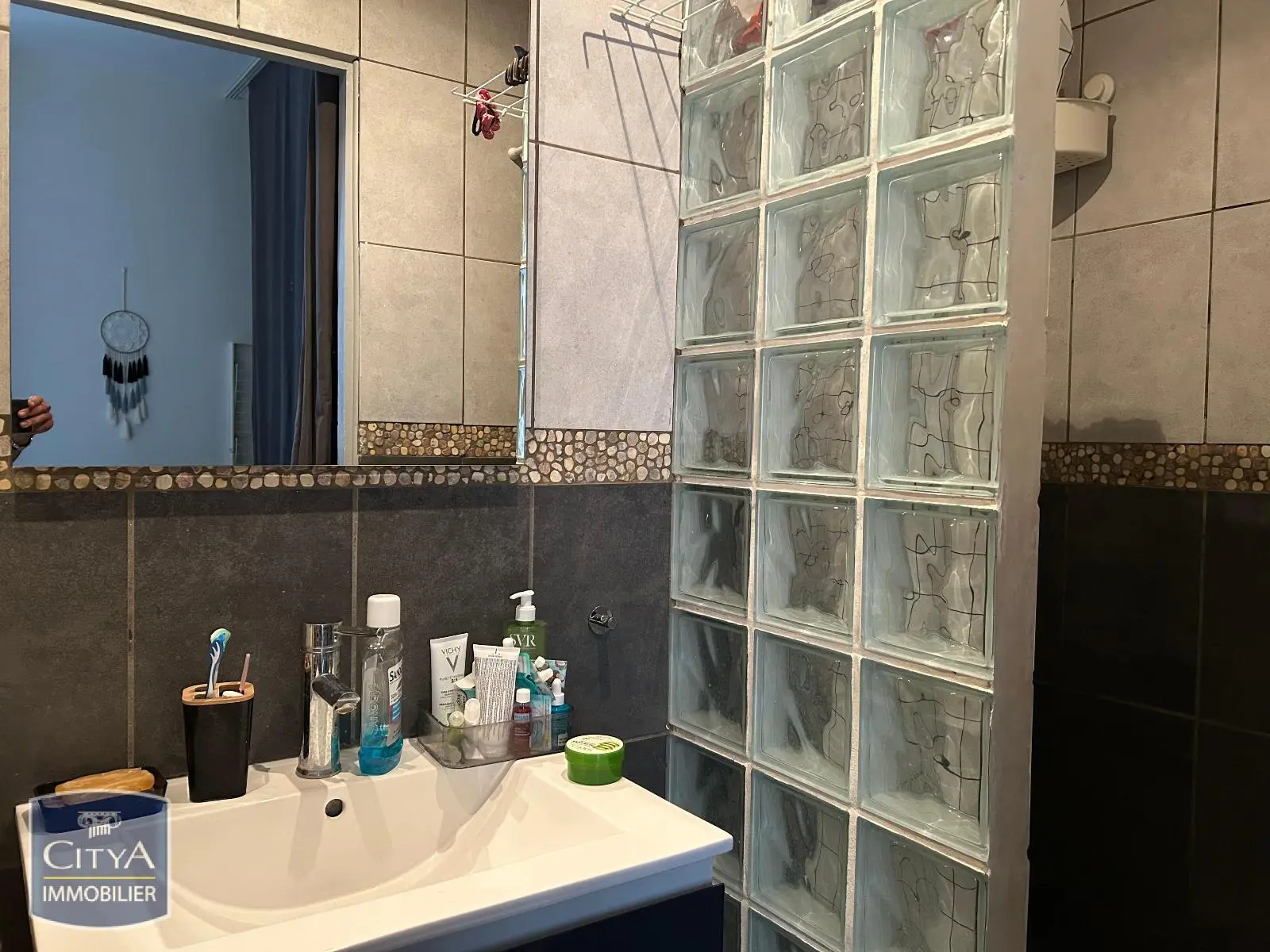 Photo 4 Appartement 2 pièces 37.04m²