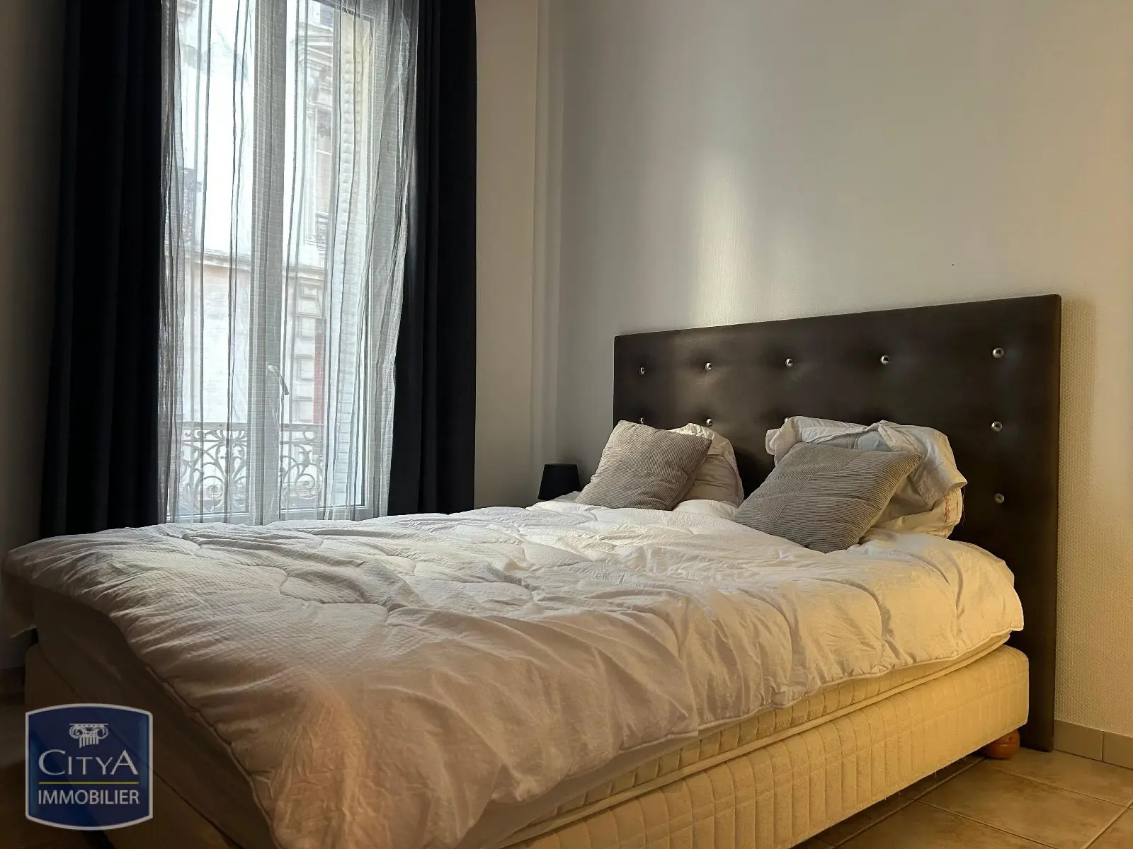 Photo 3 Appartement 2 pièces 37.04m²