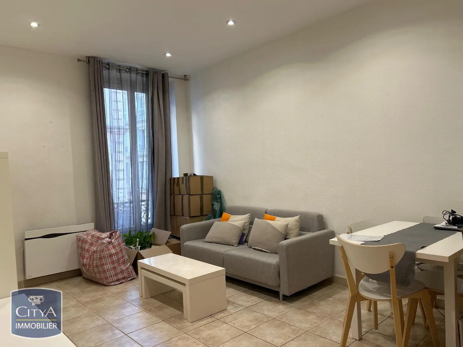 Photo 1 Appartement 2 pièces 37.04m²