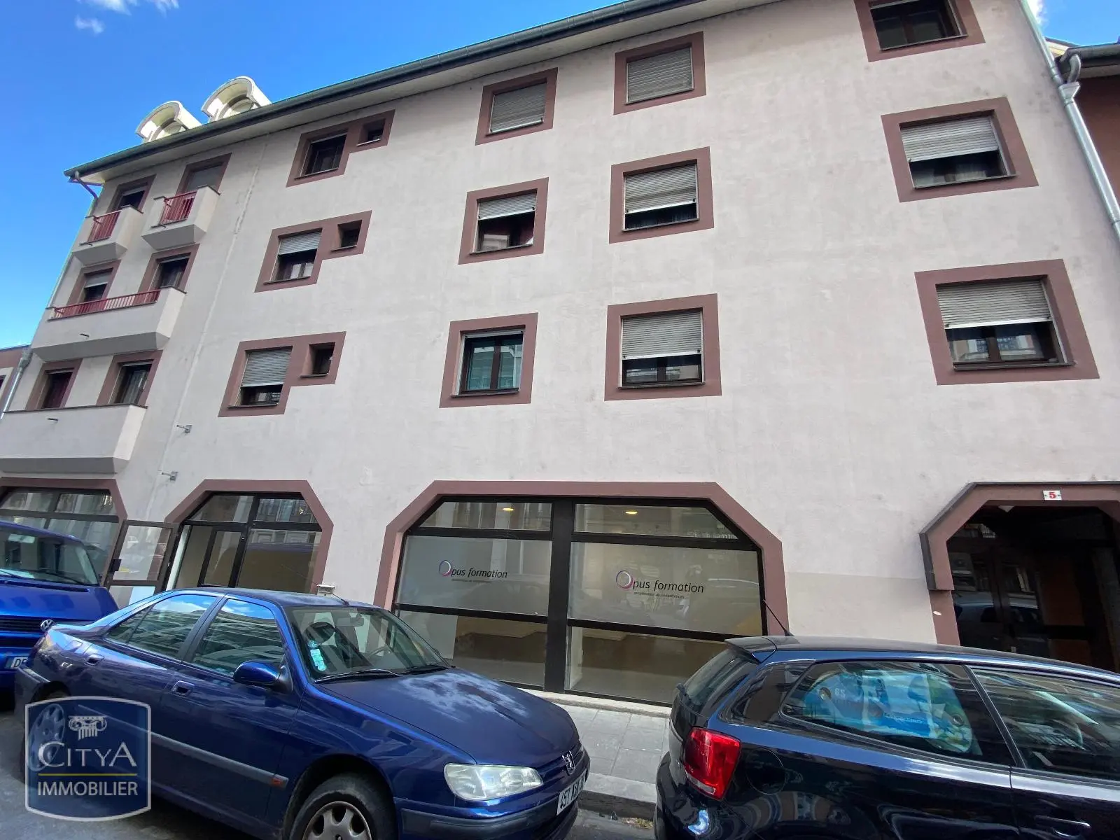 Photo Local Professionnel