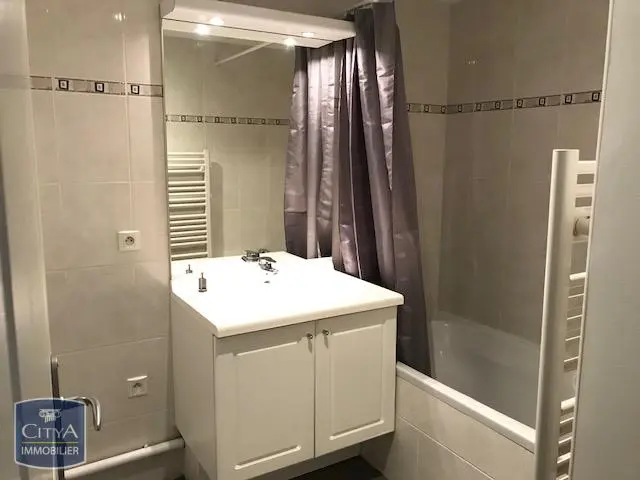 Photo 6 Appartement 2 pièces 49.93m²
