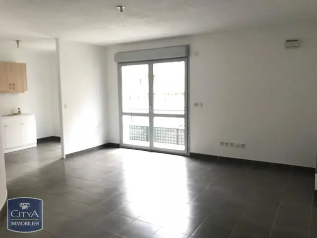 Photo 1 Appartement 2 pièces 49.93m²