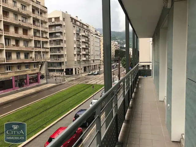 Photo 7 Appartement 2 pièces 49.93m²