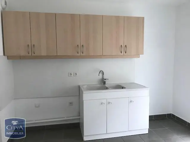 Photo 3 Appartement 2 pièces 49.93m²
