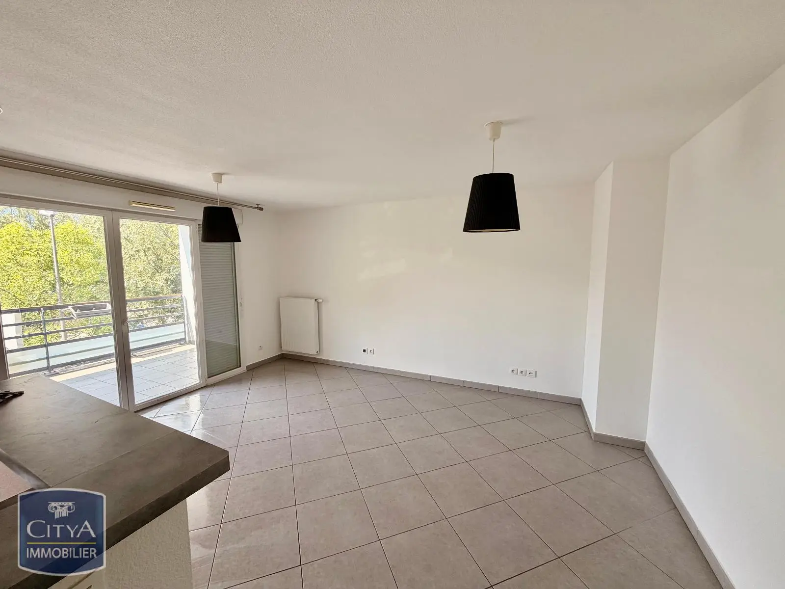 Photo 3 Appartement 2 pièces 47.97m²