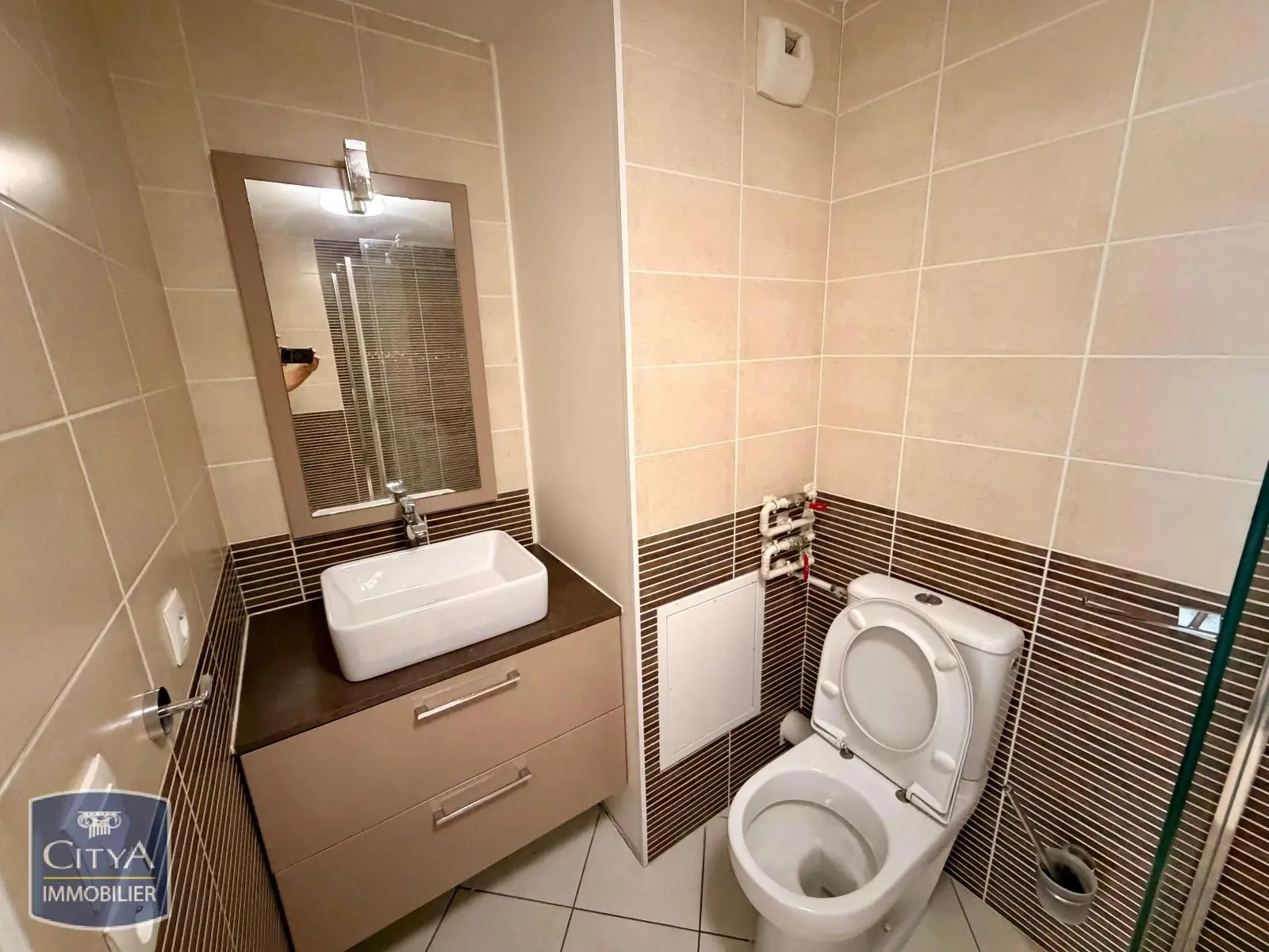 Photo 7 Appartement 2 pièces 47.97m²