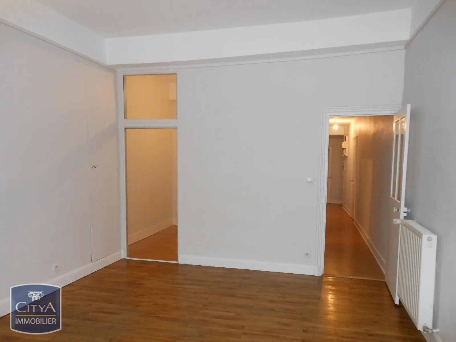 Photo 3 Appartement 2 pièces 46.79m²