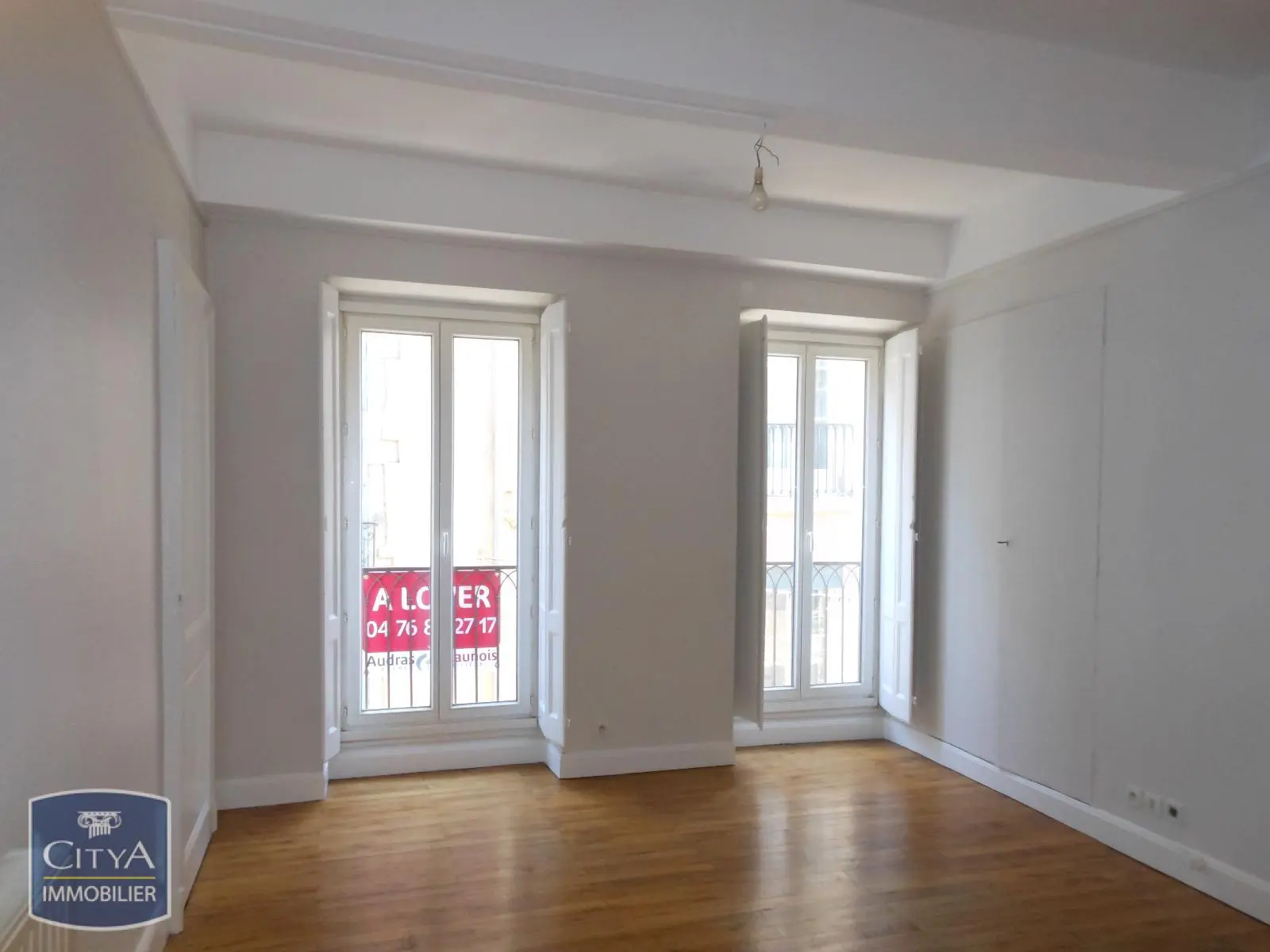 Photo 1 Appartement 2 pièces 46.79m²