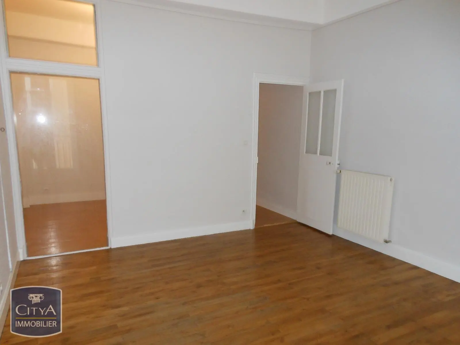 Photo 2 Appartement 2 pièces 46.79m²