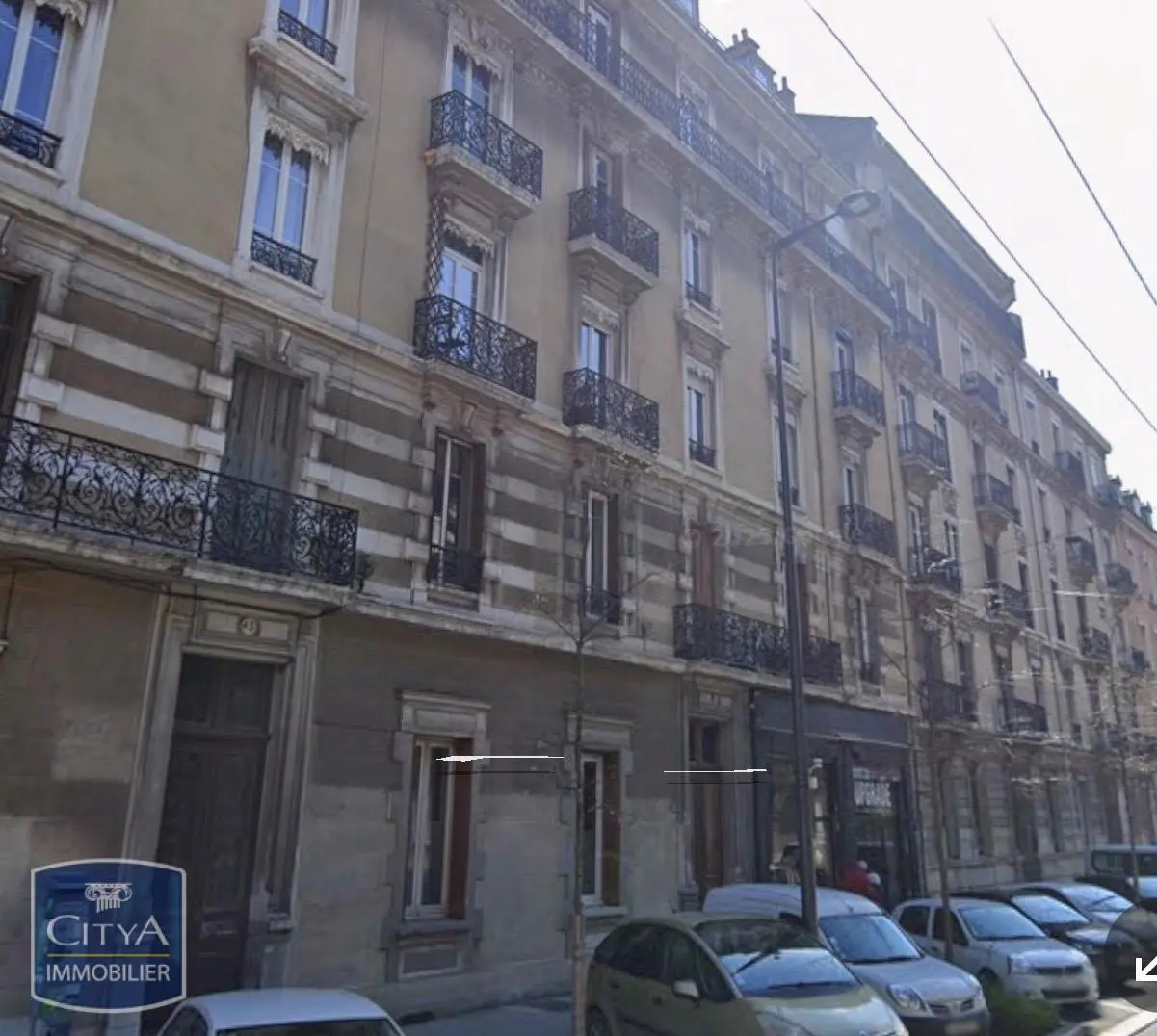 Photo 1 Appartement 2 pièces 67.35m²