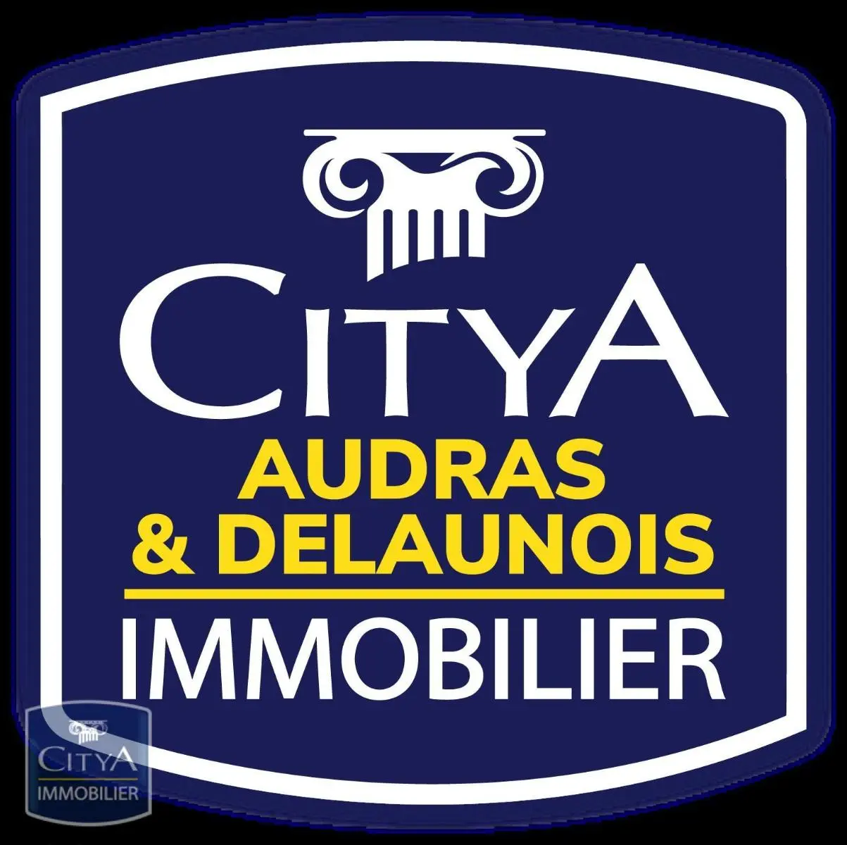 Photo 1 Appartement 2 pièces 52.58m²