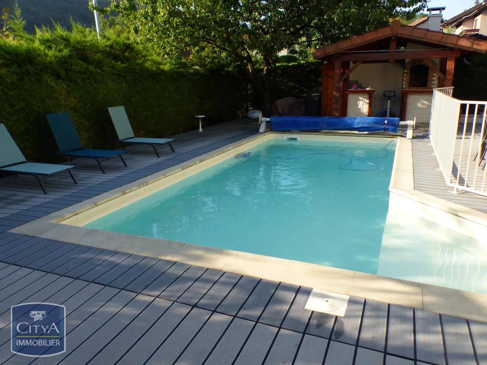 Photo 5 Maison 5 pièces 118.29m²