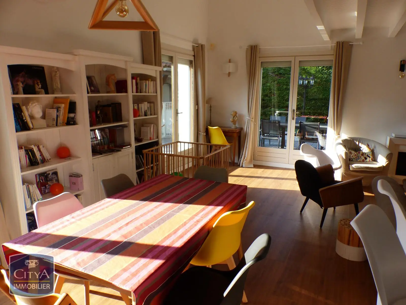 Photo 3 Maison 5 pièces 118.29m²
