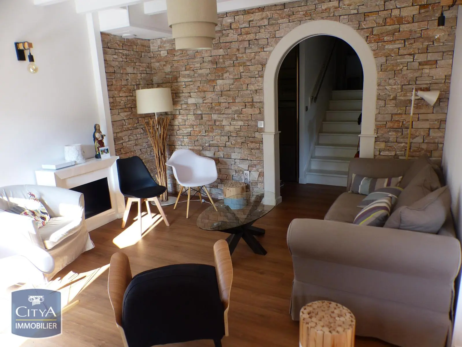 Photo 2 Maison 5 pièces 118.29m²