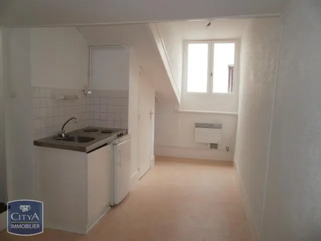 Photo 1 Appartement 2 pièces 24m²