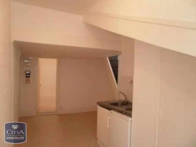 Photo 2 Appartement 2 pièces 24m²