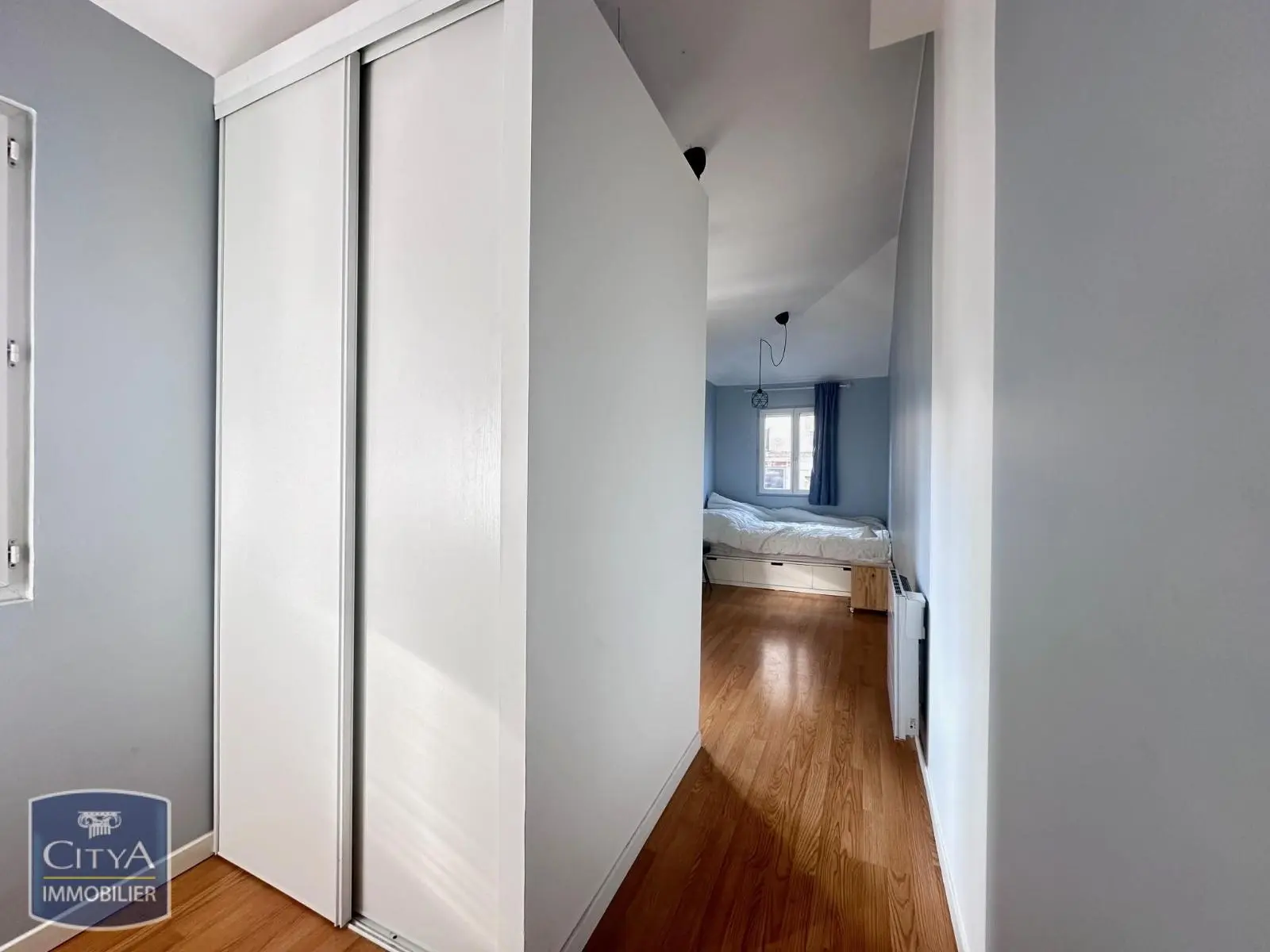 Photo 4 Appartement 2 pièces 32.89m²