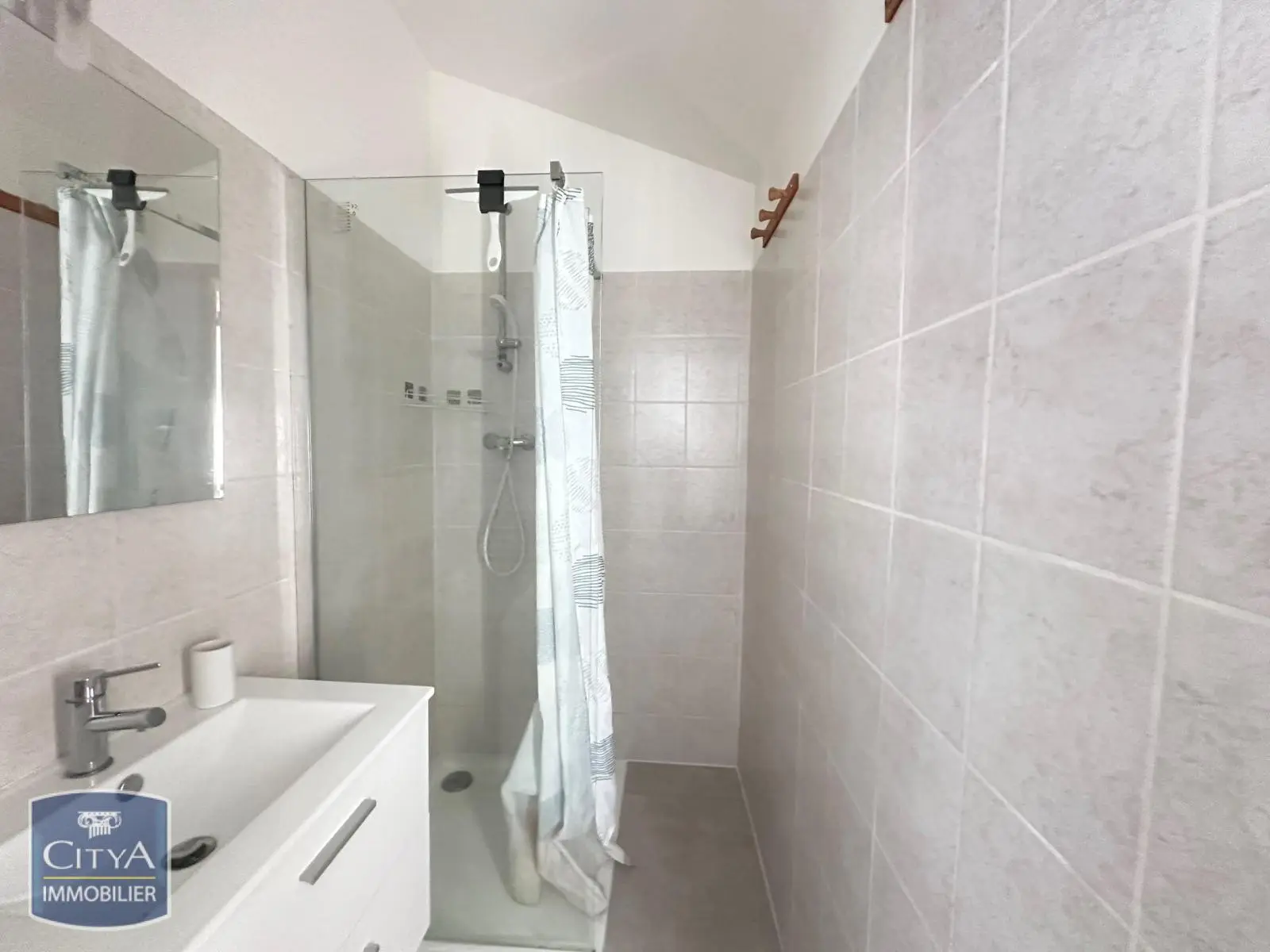 Photo 5 Appartement 2 pièces 32.89m²