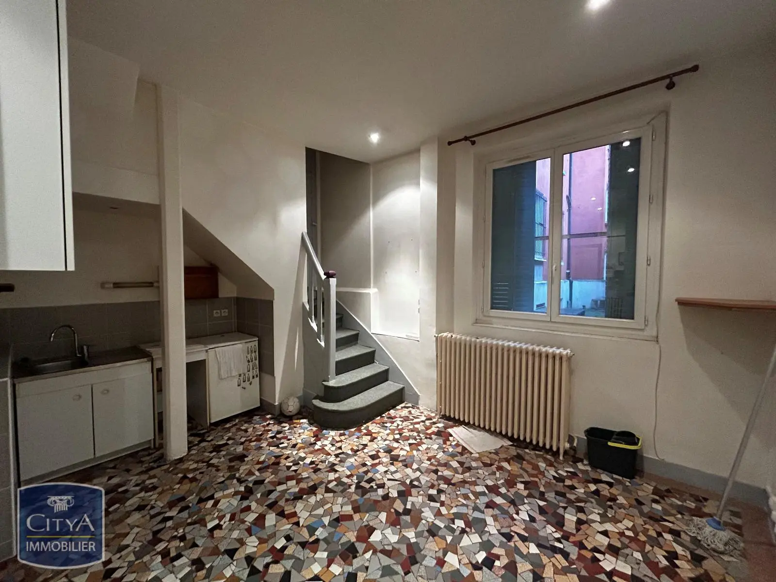 Photo 3 Appartement 2 pièces 40m²