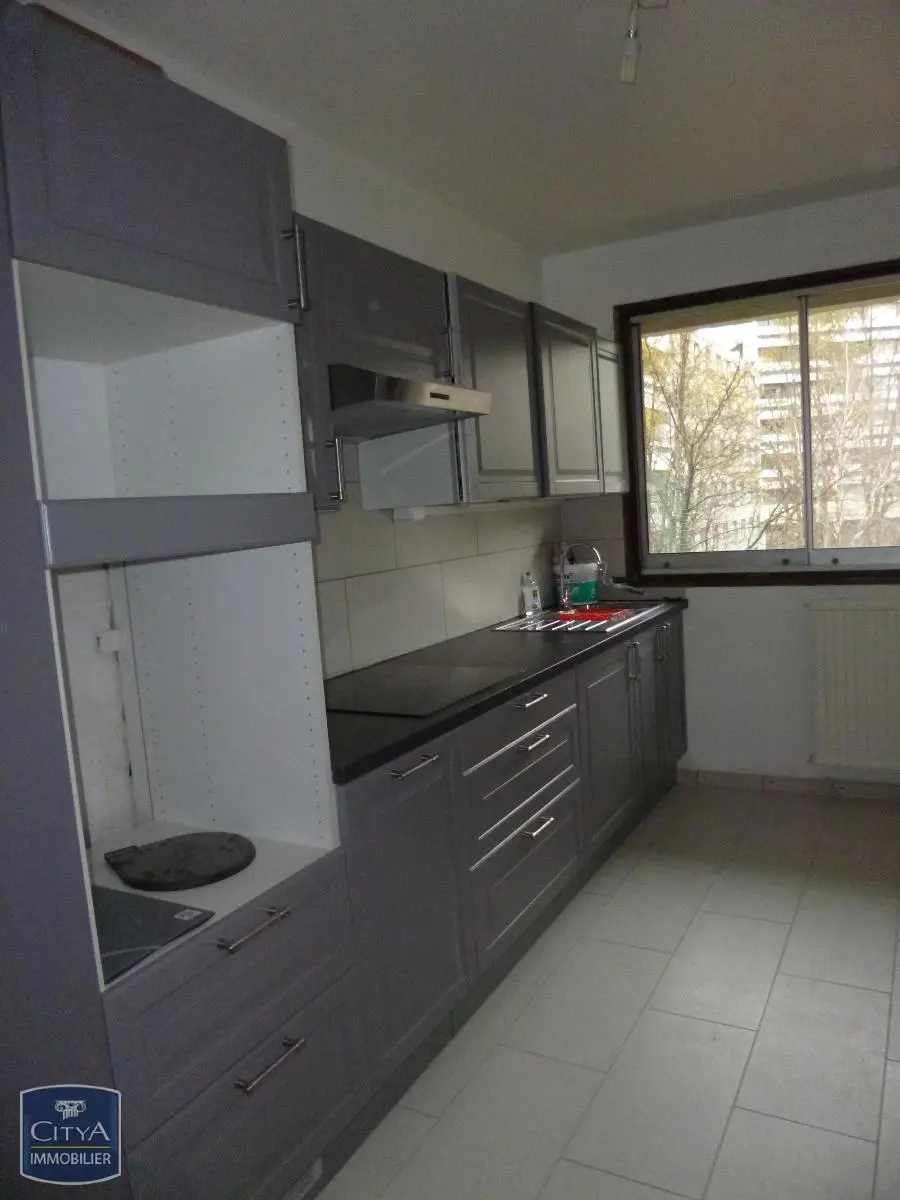 Photo 1 Appartement 4 pièces 88.13m²