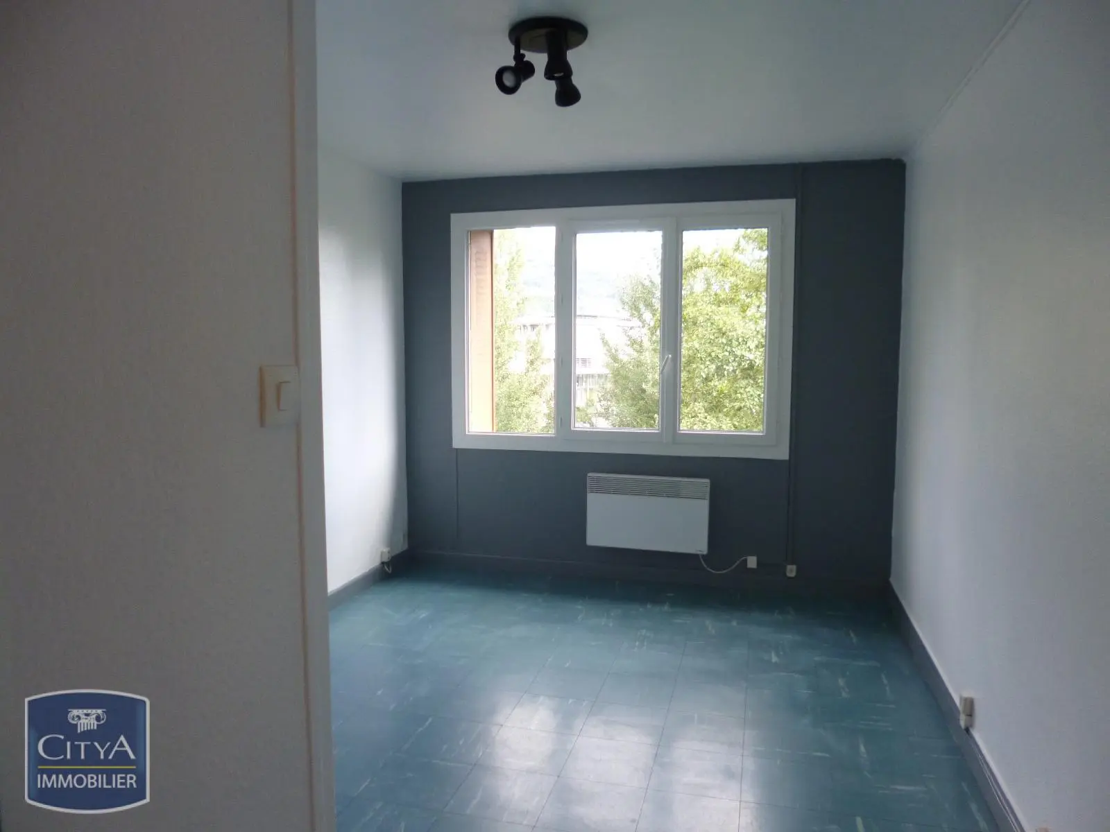 Photo 3 Appartement 1 pièce 18.17m²