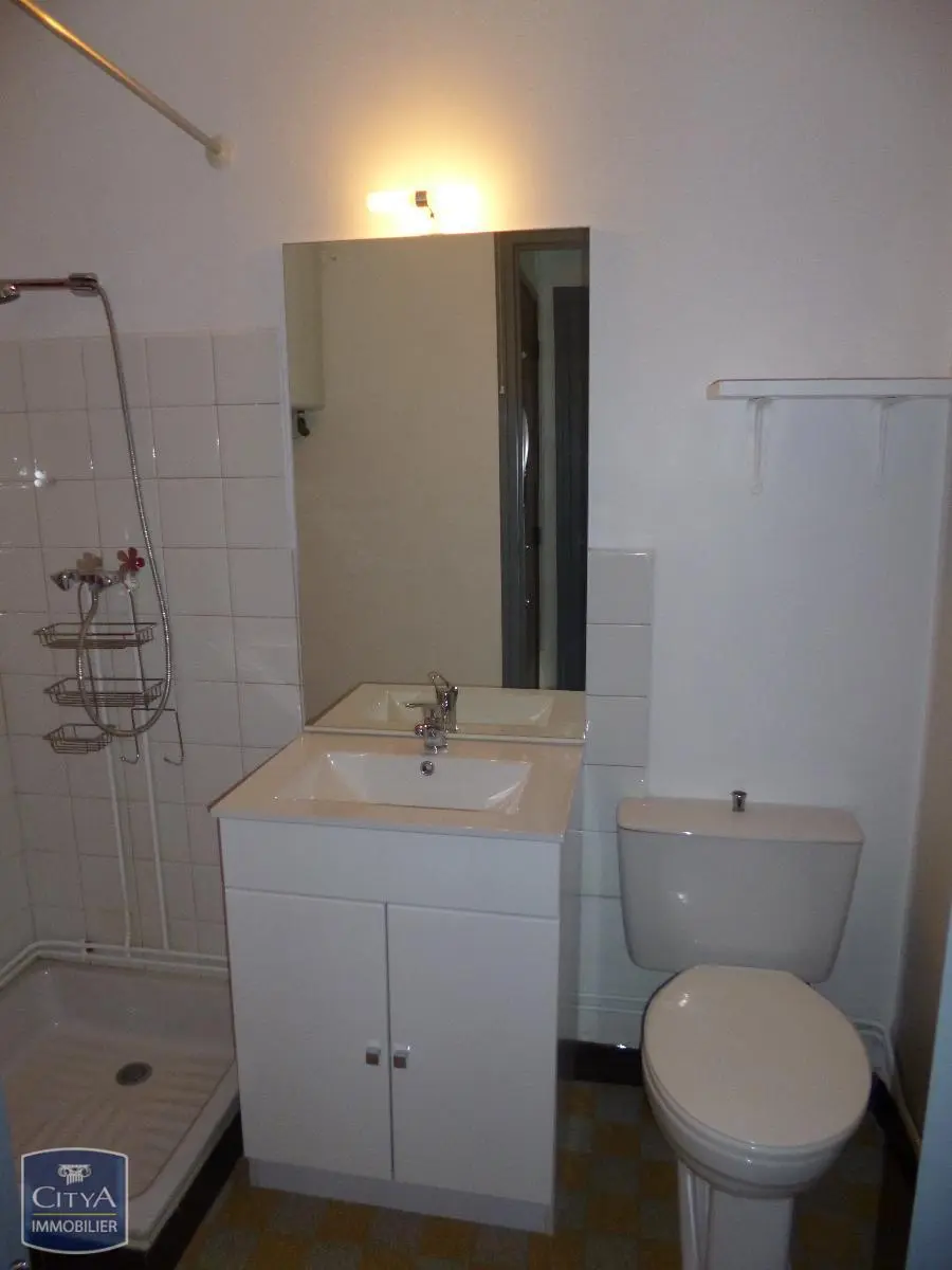Photo 4 Appartement 1 pièce 18.17m²