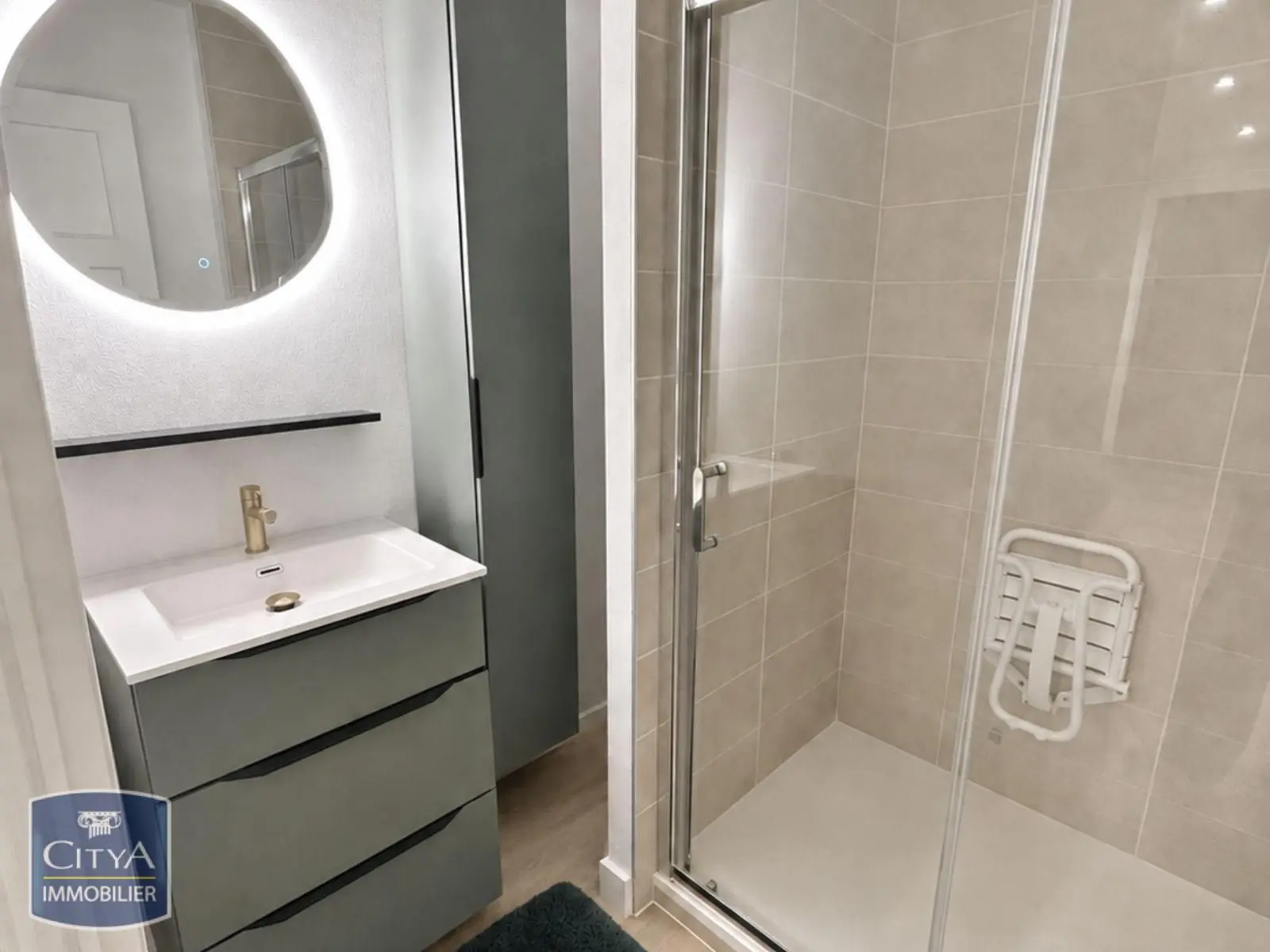 Photo 5 Appartement 3 pièces 77.2m²