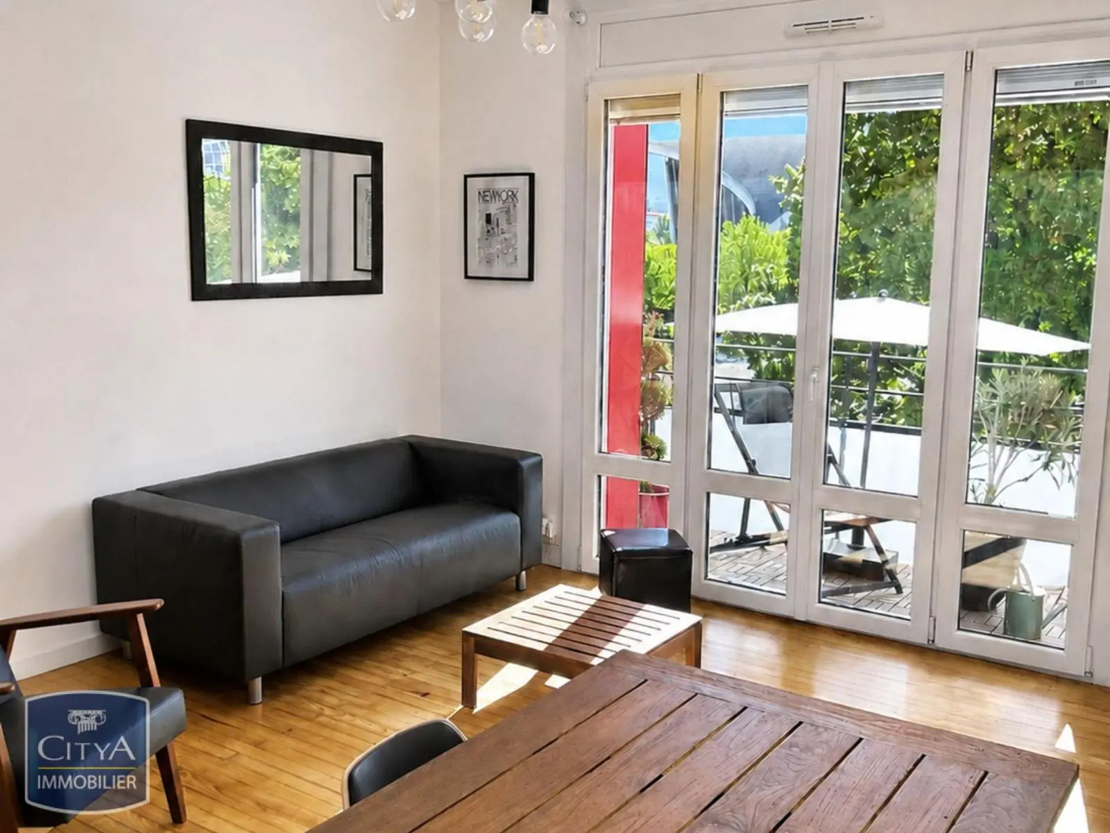 Photo 2 Appartement 3 pièces 77.2m²