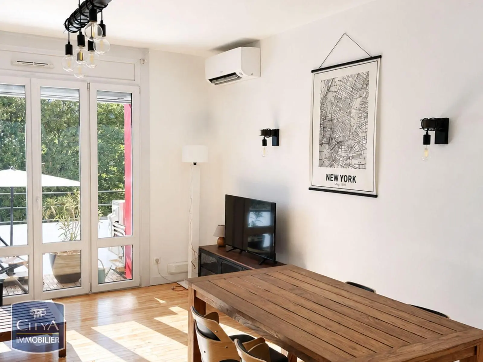 Photo 8 Appartement 3 pièces 77.2m²
